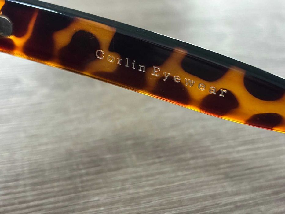 Слънчеви очила Corlin eyewear