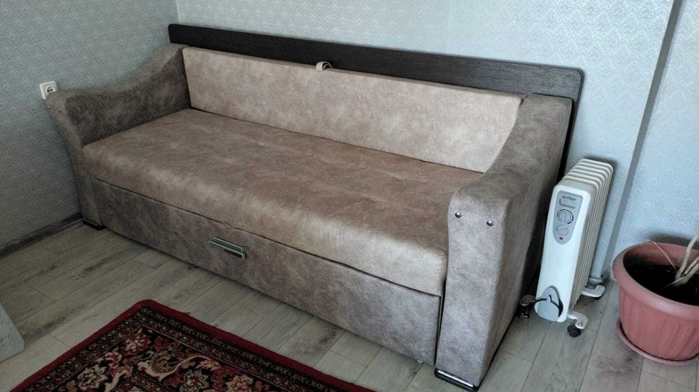 диван трансформер