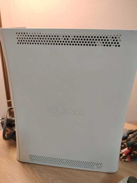 Xbox 360 alb