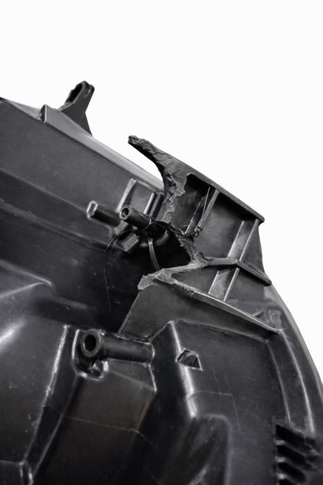 Far stânga Dacia Duster 2021 OE Renault