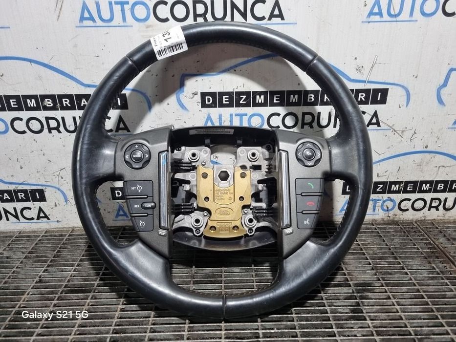 Volan Land Rover Freelander 2 Facelift 2010 - 2012 (1363)