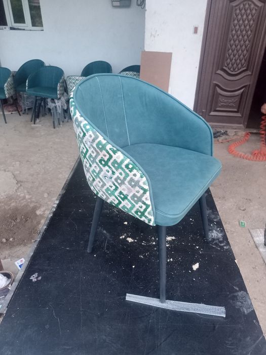 KAFE va RESTORANLAR uchun mebellar