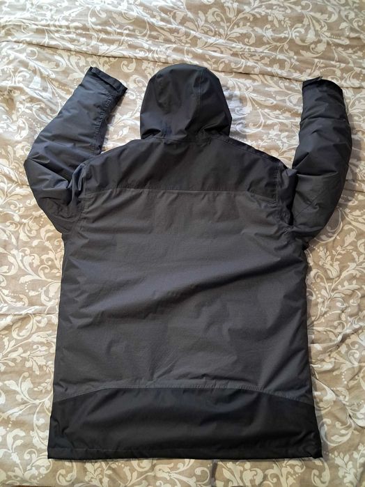 Зимно яке мъжко Декатлон