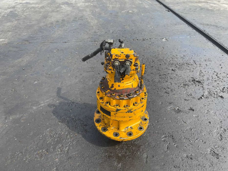 Hidromotor de rotire , reductor de rotire JCB JS 180 , 190