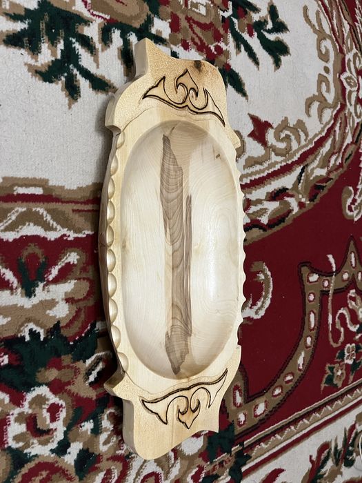 Астау бешбармақ