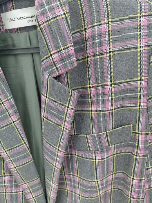 Костюм двойка женский