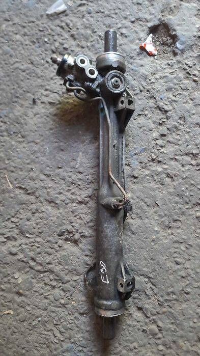 Caseta de directie hidraulica, BMW E90 320d X-drive pentru BMW E90, an 2009. Cod 7853974528 / 679434.01