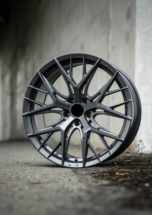 Jante R18 5x114.3 ATMOS X18 | Toyota, Lexus, Hyundai, Kia, Honda, Mazda