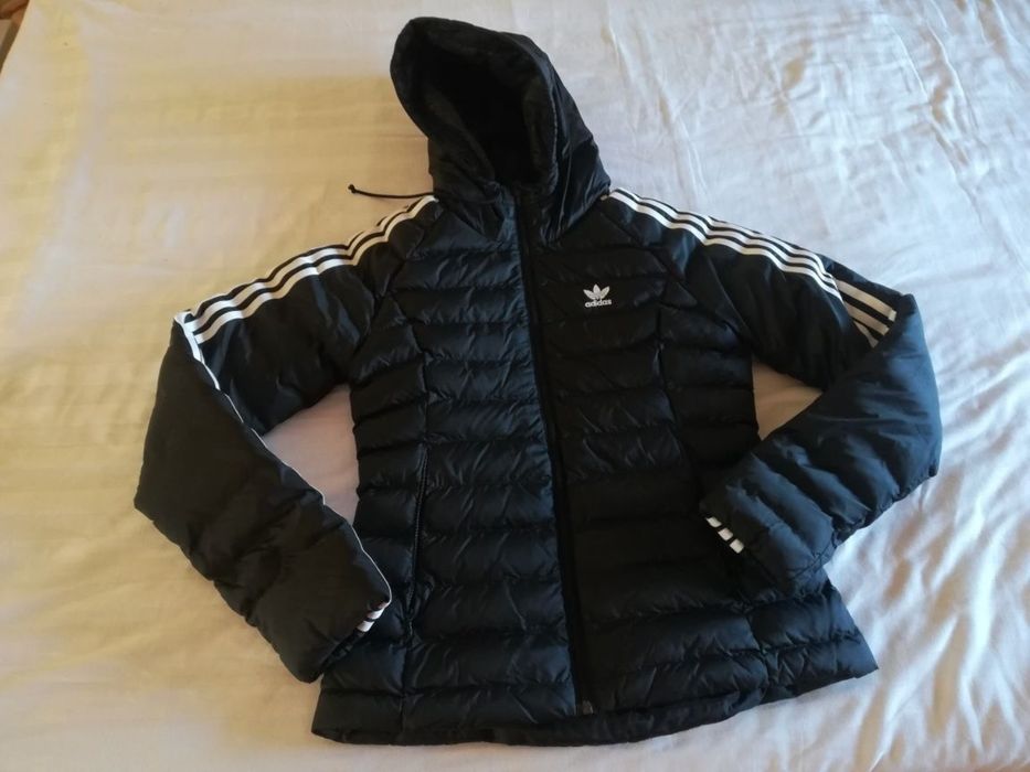 Geaca Adidas marime S