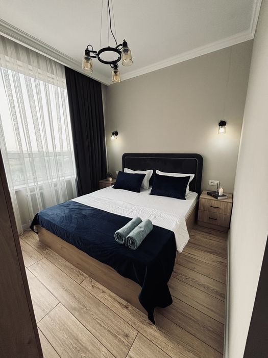 Шымкент Tumar apartments, жилой комплекс