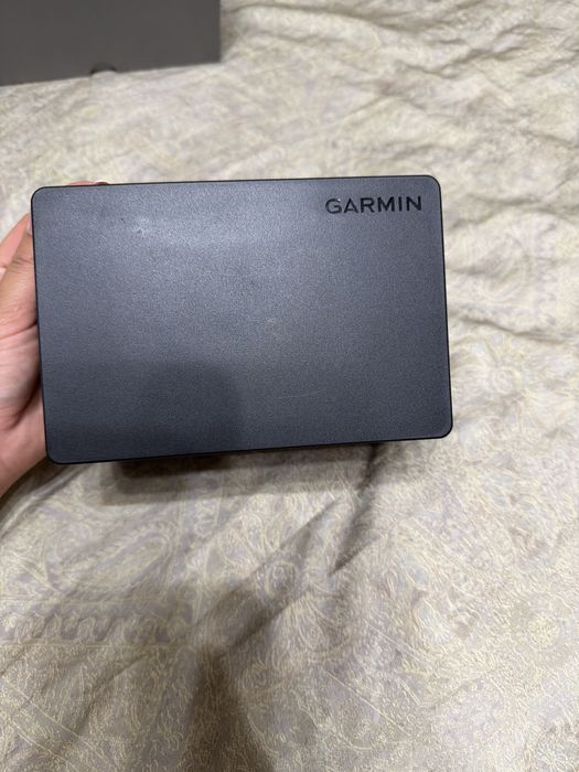 Garmin Marq Athlete 1