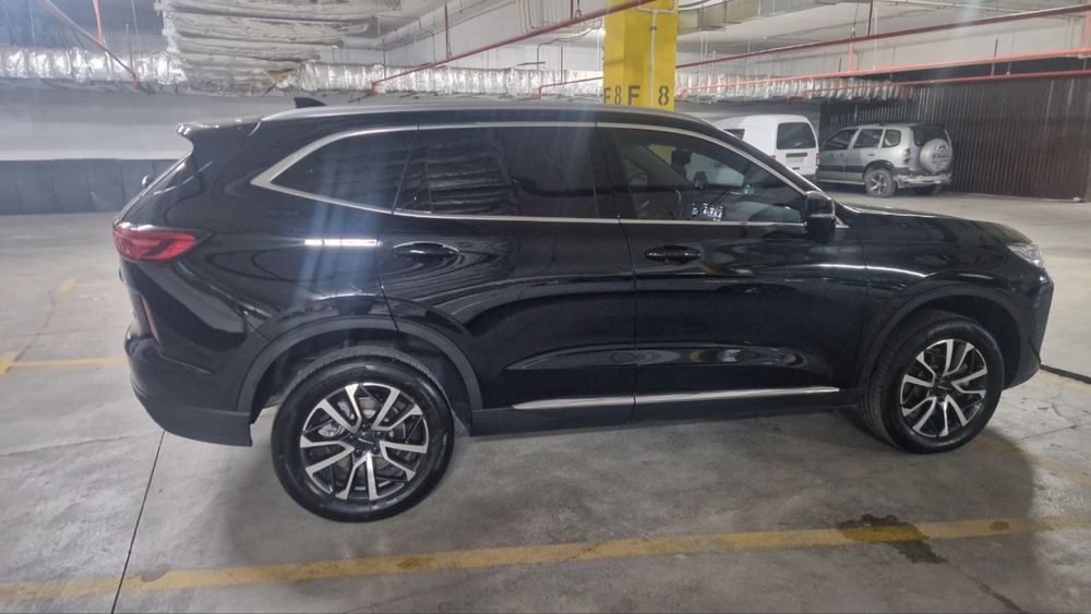 Haval H 6 srochno sotiladi