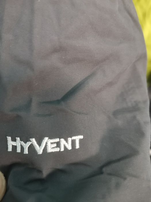 The North Face 3in1 - XXL, мъжко яке, Dainese ски яке - S