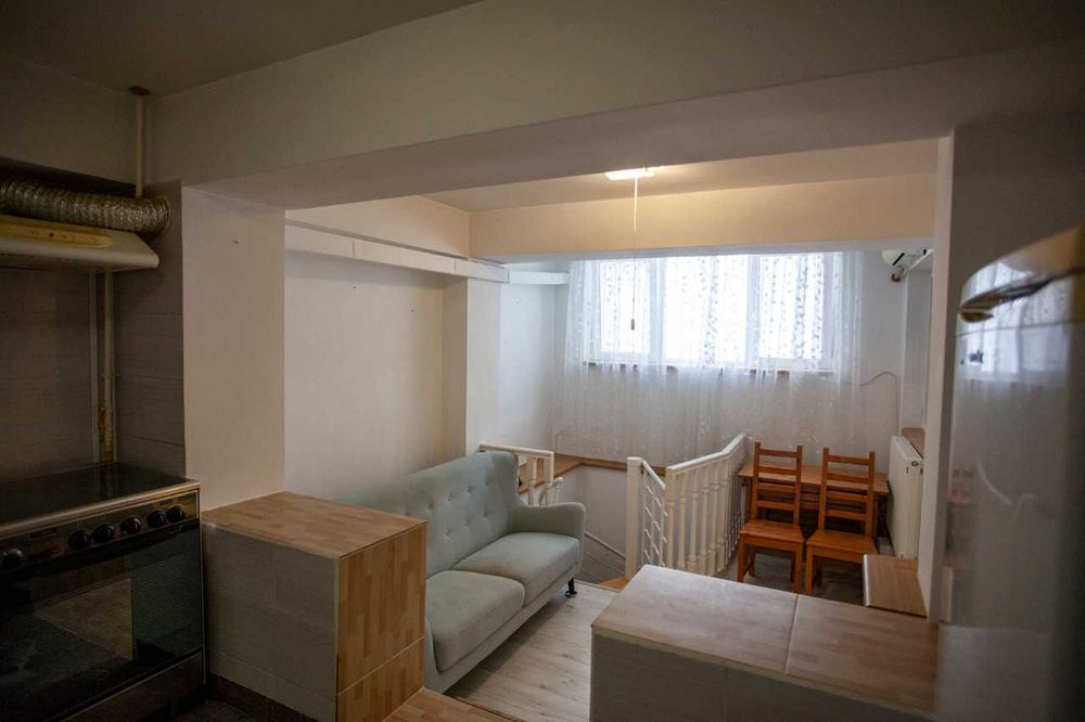 Închiriere apartament 3 camere – Dorobanți / Floreasca