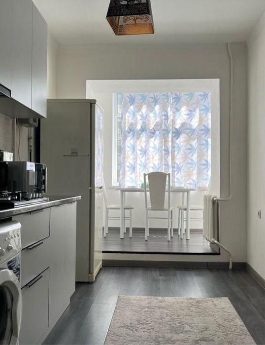 В районе Шугыла сдается квартира