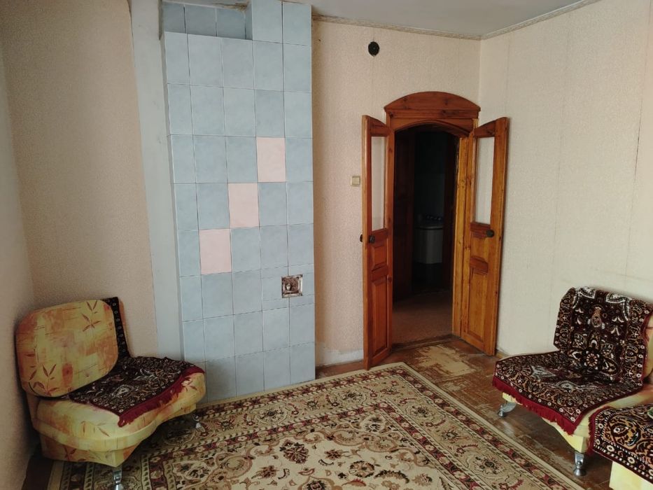 Продам двухкомнатную квартиру