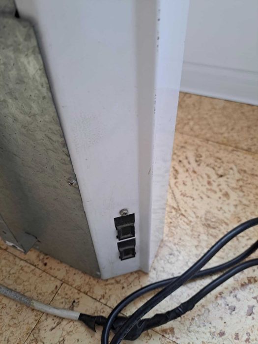 Енергоспестяващ електрически конвектор