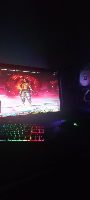 Продам игровой пк