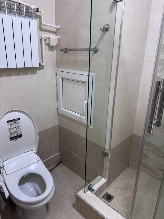 Аренда Авиасозлар  1 1.2.4 с мебелью и техникой