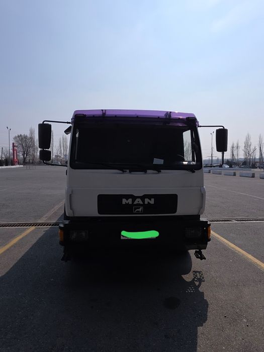 Ман индийский хамажой идиял