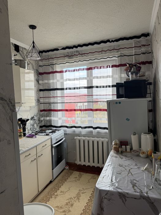 Продаю 2-х комнатную  квартиру.
