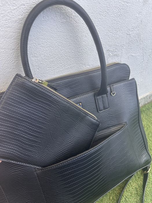 Стилна дамска чанта