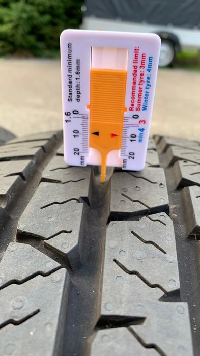 Гуми Continental Cross Contact LX  M+S  255/70 R16