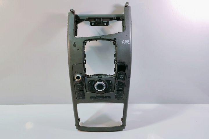Consola centrala 4F2864261 Audi A6 4F/C6