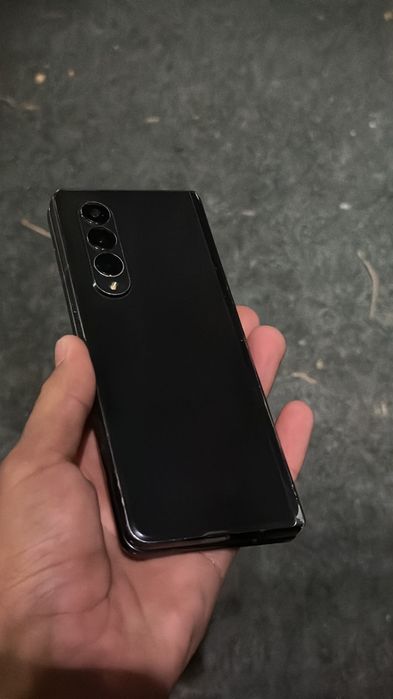 Samsung Galaxy Z Fold 3 5G, 256Gb