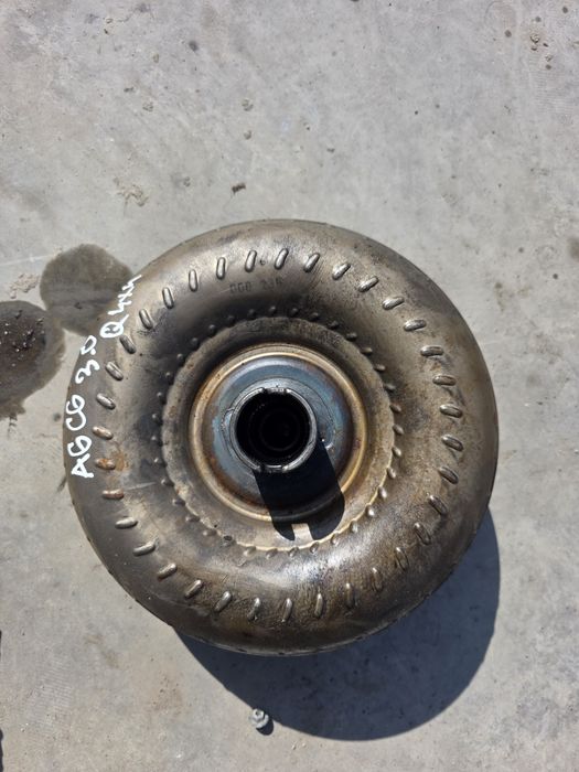 Convertizor Audi 3.0 ASB Quattro