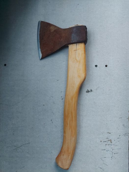 Продам Заостренный Топор