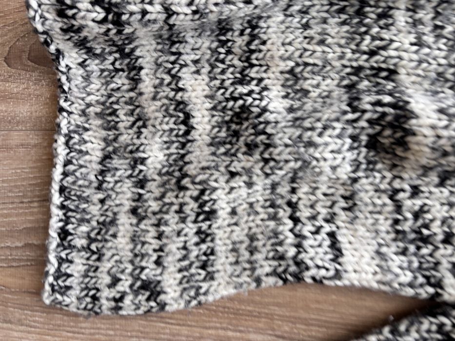 Pulover tricotat dama