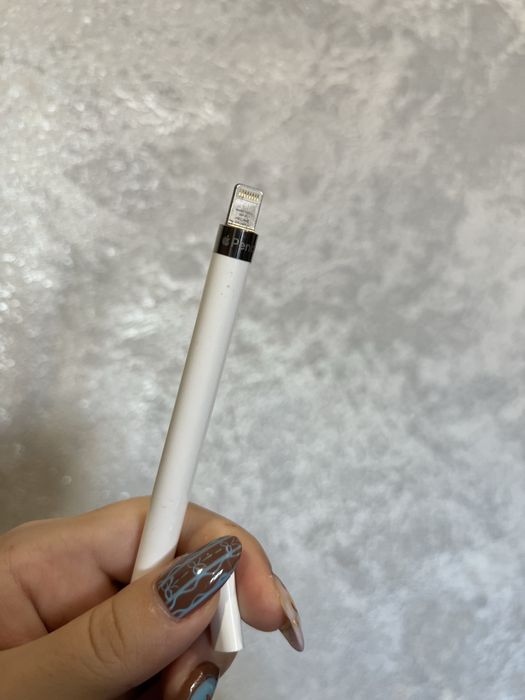 Apple Pencil, 1st generation, стилус для айпад