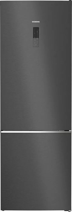Нов инверторен смарт хладилник с фризер Siemens iq500 kg49naxcf Total No Frost 203×70 см
