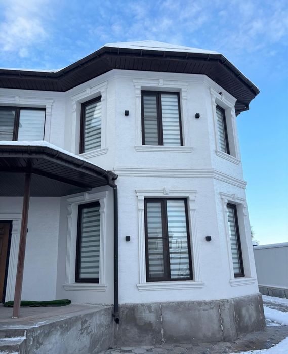 Жидкий травертин