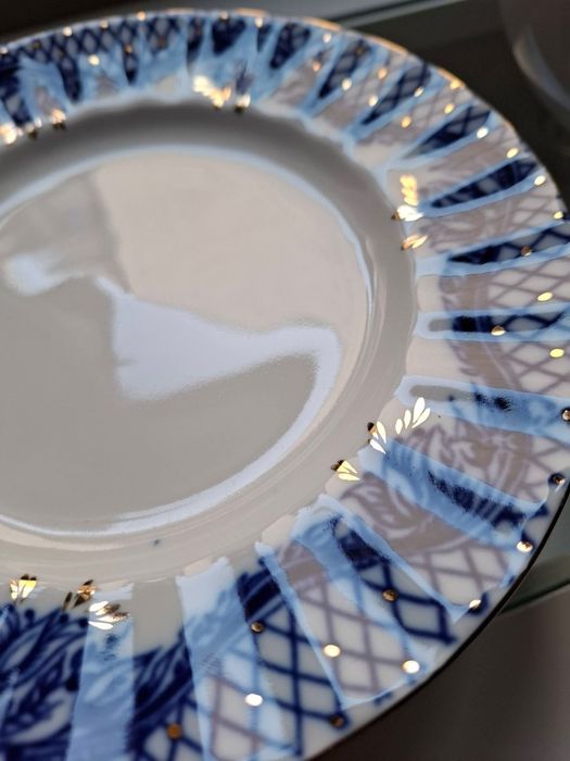 Чинии  ЛФЗ- 4броя