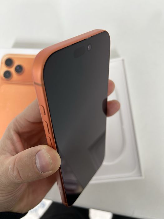 Айфон 17 про макс 512 гб