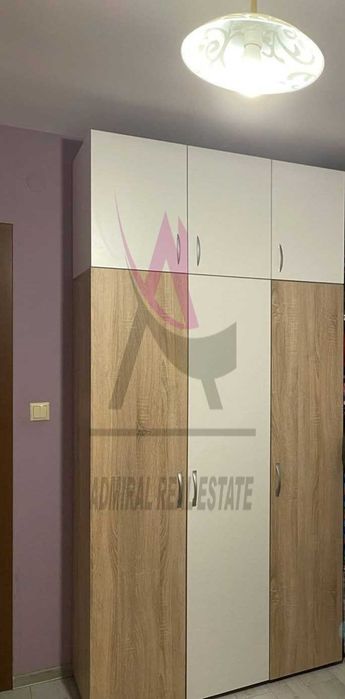 Дава се под наем Двустаен апартамент в Варна, Конфуто - 50 кв.м за 420 € - Снимка #3