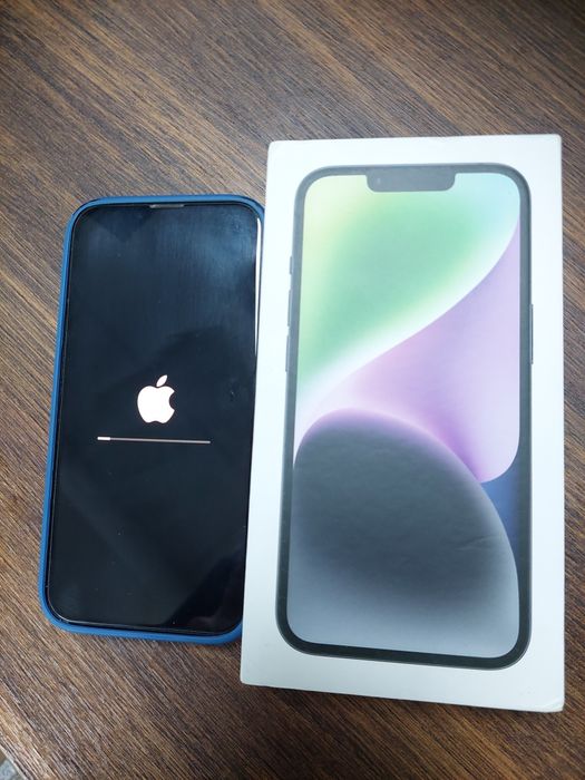 Айфон 14 128, АКБ 78