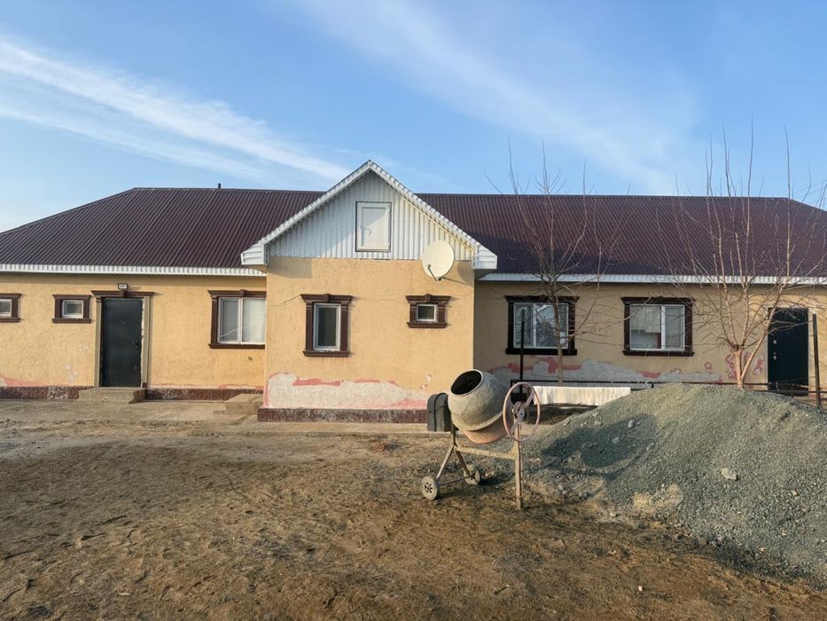 Времянка сдается
