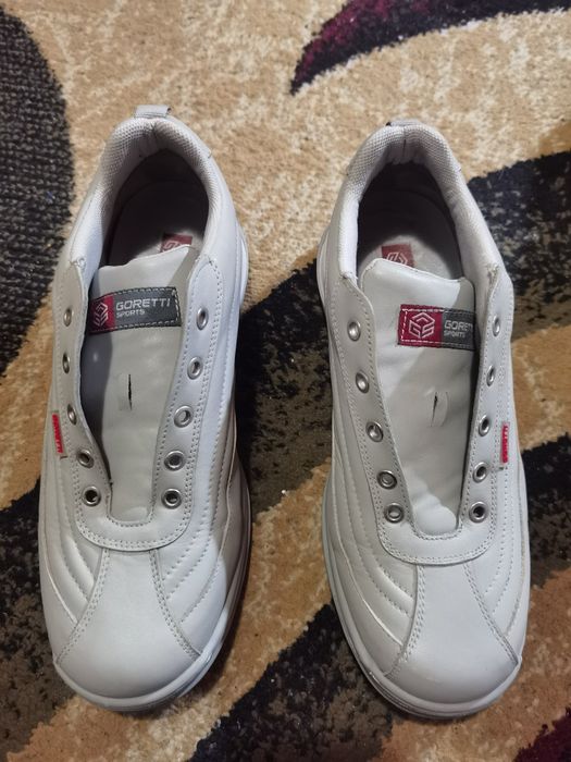 Încălțăminte Goretti sports