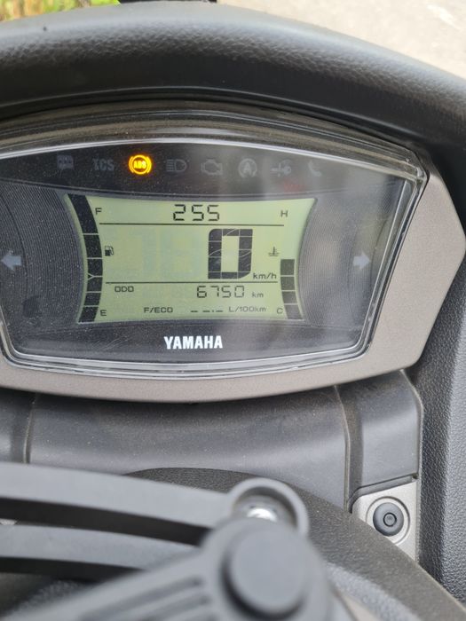 Yamaha NMAX 125 (2024) - 6.750 km - Ca nou | ITP 2027 | Asigurare 1 An + Accesorii