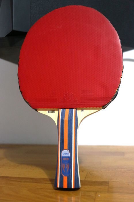 paleta pingpong Gewo