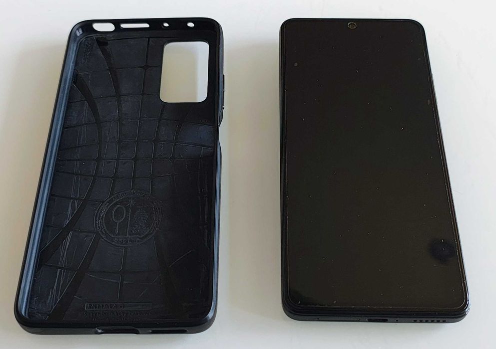 Продавам Xiaomi Redmi Note 11 Pro 5G 8GB RAM 128GB