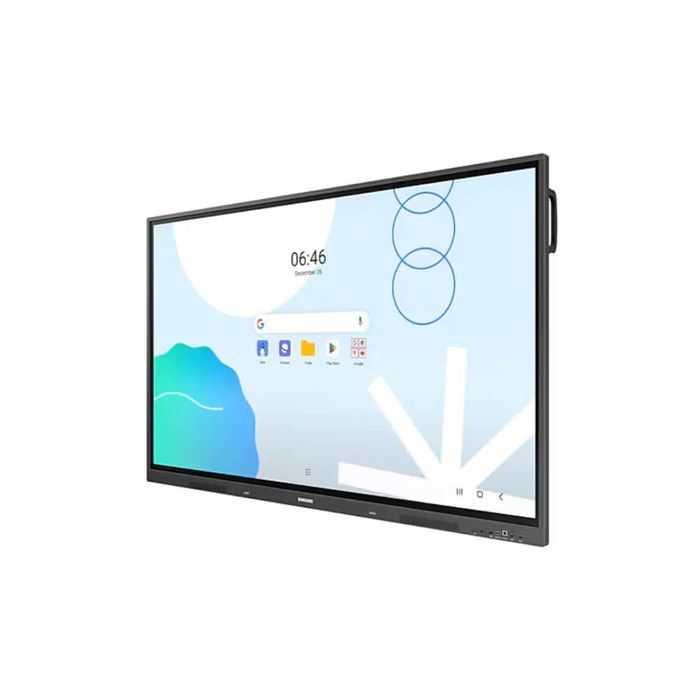 } Интерактивная панель E-Board WAD Android