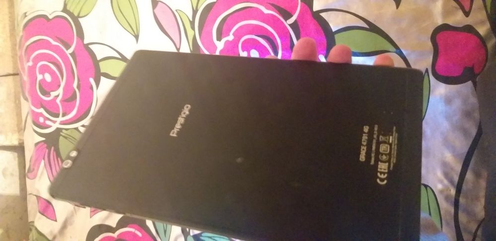 Redmi Not 9 64 GB Prestigio Plansheti 16 GB