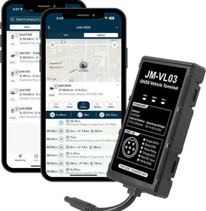 Gps o'rnatamiz O'zbekiston bo'ylab