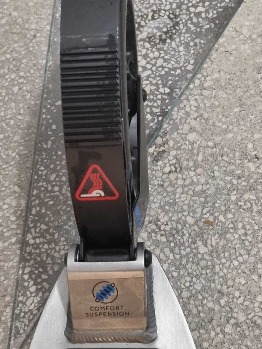 Vand trotineta Oxelo copii neagra