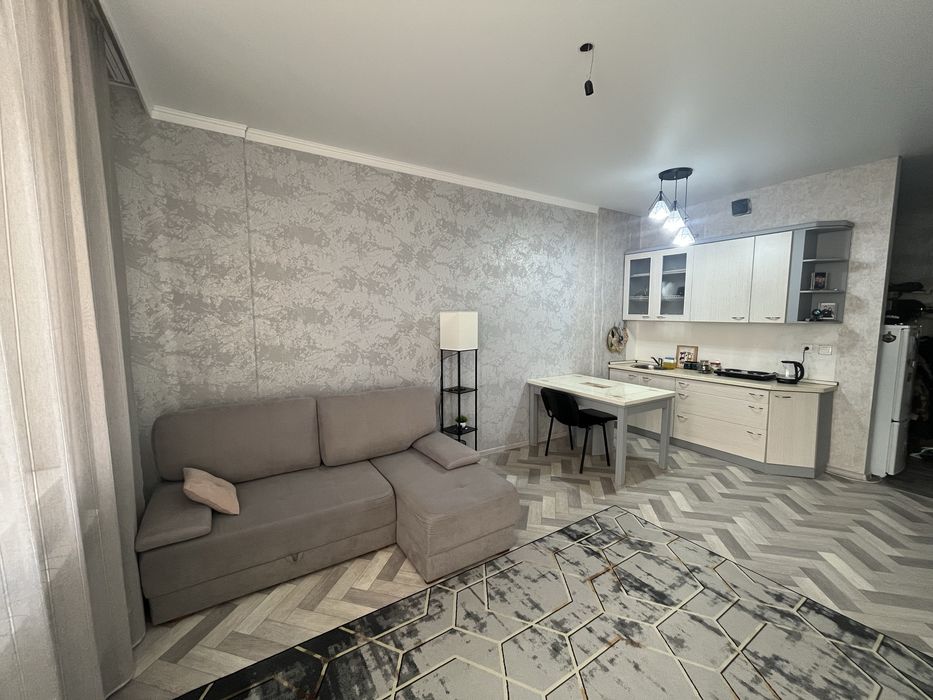 Продам квартиру город Астана 32 м²