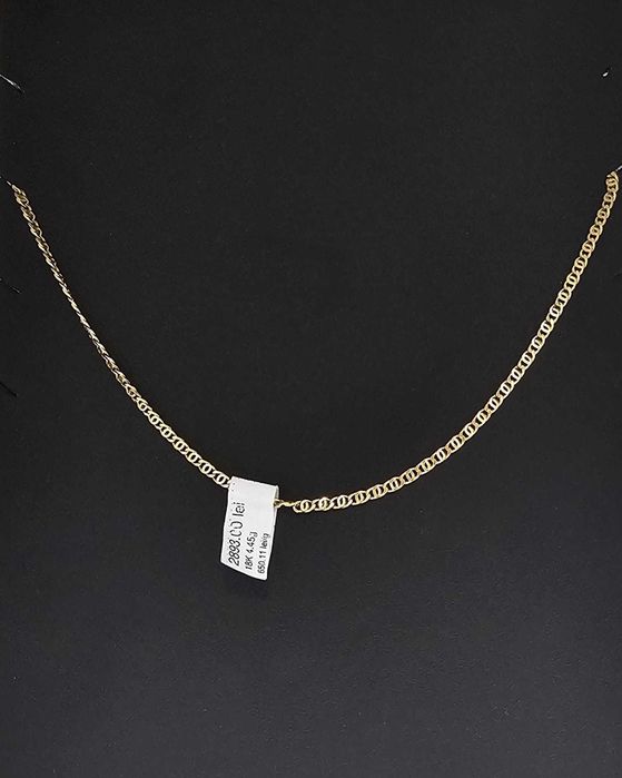 Lant Aur 18K 4.55g (AG35 B:28462.1) Garantie 2 Ani!